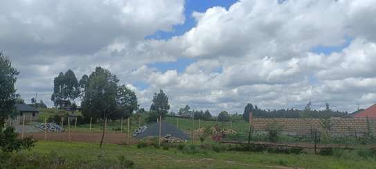 0.05 ha Residential Land at Kikuyu image 6