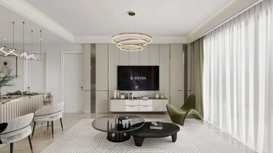 1 Bed Apartment with Swimming Pool at Matundu Lane image 4