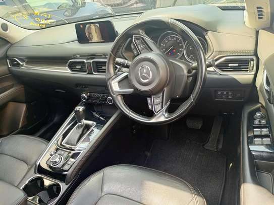 Mazda Atenza 2019 model image 11