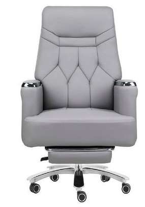 Office Chair: Professional Manager Office Chair image 4