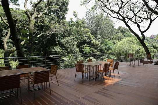 Serviced 3 Bed Apartment with En Suite in Muthaiga image 12