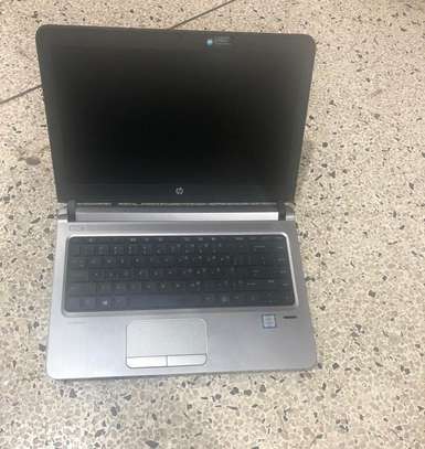 HP ProBook 430 G3 Corei7 6th Generation Laptop image 1
