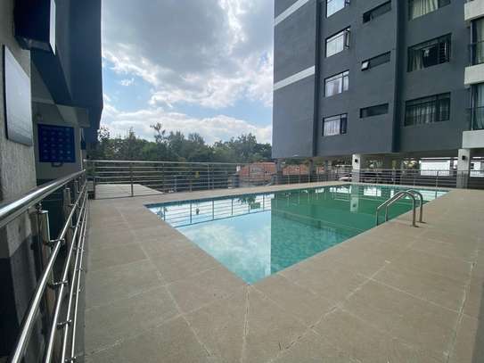 3 Bed Apartment with En Suite in Kileleshwa image 4