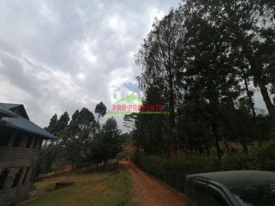 500 m² Commercial Land in Kikuyu Town image 16