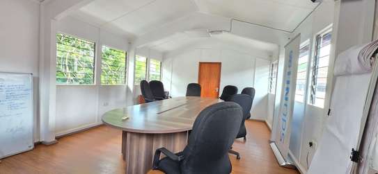 Commercial Property with Backup Generator in Gigiri image 6