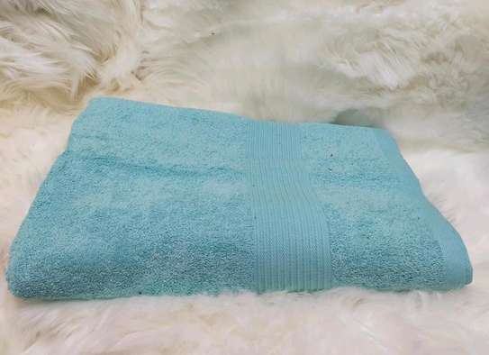 📌 *Large coloured prestige towels*
▫️ image 1