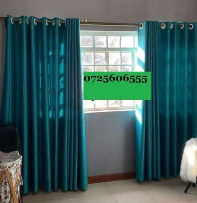 BUDGET FRIENDLY CURTAINS image 4