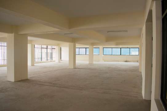 Commercial Property  at Hola Road Off Baricho Road image 1