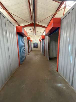 2,168 ft² Warehouse with Parking in Ruiru image 4