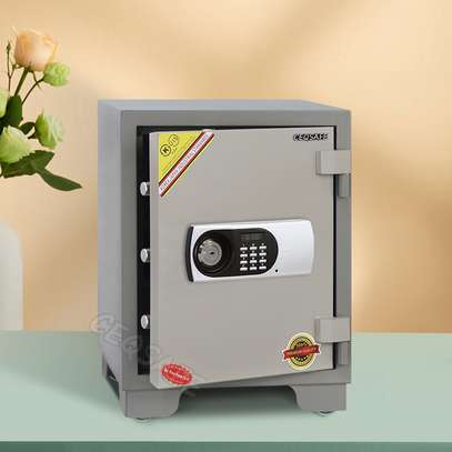 Fireproof Safes:53kg Diplomat Fireproof Safe In Kisii Town image 2