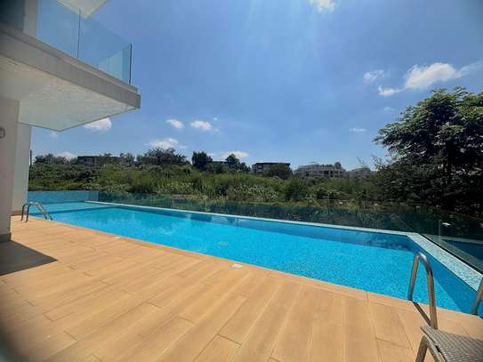 2 Bed Apartment with En Suite at Rosslyn image 10