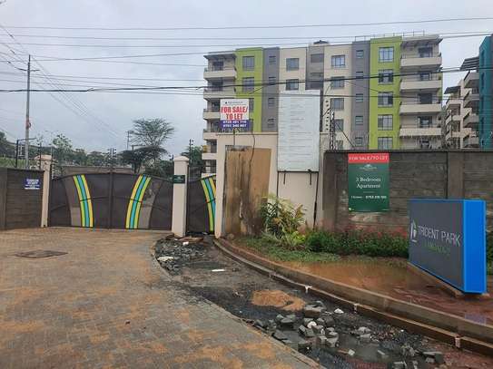 3 Bed Apartment with En Suite at Phase 2 image 16