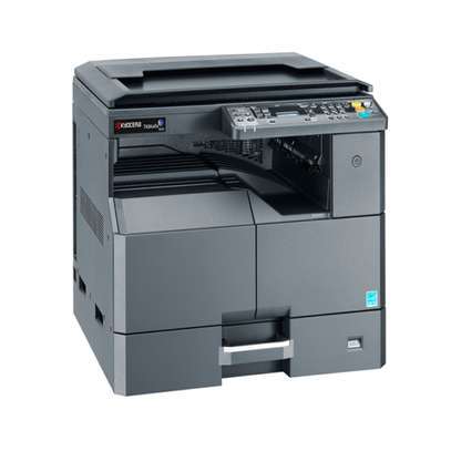 KYOCERA TASKalfa 2020 Copier Printer image 2