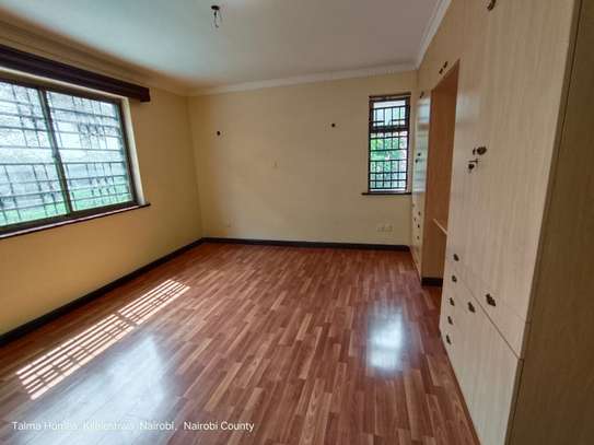 3 Bed Apartment with En Suite at Kileleshwa image 5