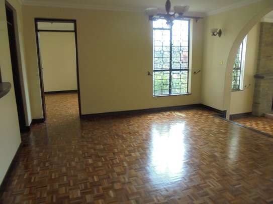4 Bed House with Gym at Off Ruaka Rd image 12