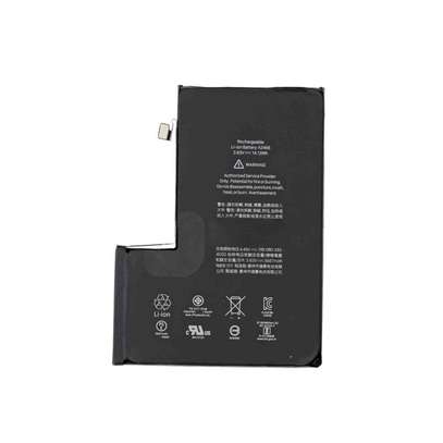Original Battery replacement for iPhone 12 Pro Max image 4