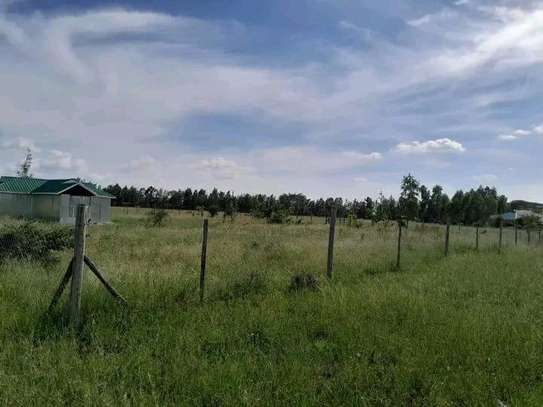 Plots for sale at Syokimau image 4