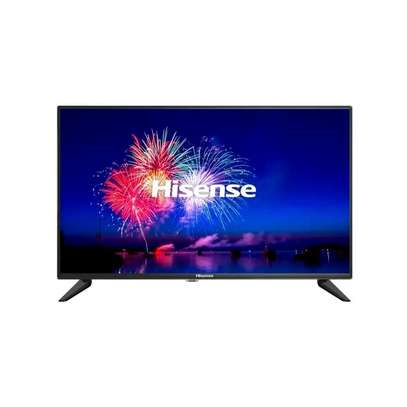 Hisense 32A3KKEN 32 Inch Digital Frameless TV image 3
