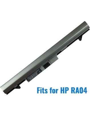 Probook 430, 430 G1, 430 G2, RA04, RAO4  Battery image 2