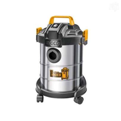 Ingco vacuum cleaner 1300w image 1