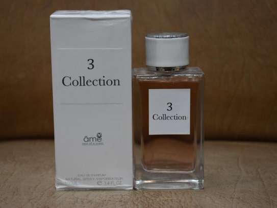 Soul Of A scent 3 Collection 100 ml image 1