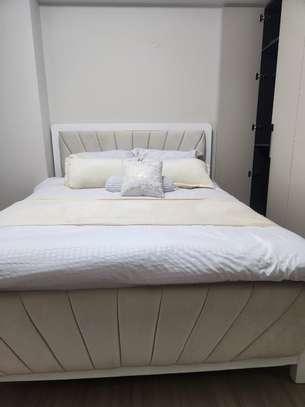 Fully Furnished 1 bedroom apartment in Kilimani, Nairobi image 1