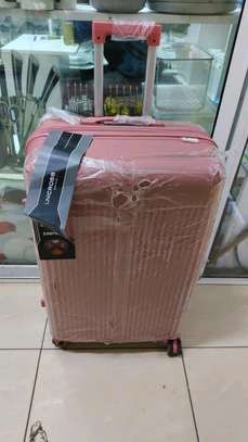 LARGE SIZE RUBBER SUITCASES(SINGLE PIECE) image 3