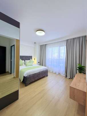 Furnished 2 Bed Apartment with En Suite in Westlands Area image 6