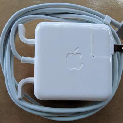Apple 45W MagSafe 2 Power Adapter (for MacBook Air) image 1