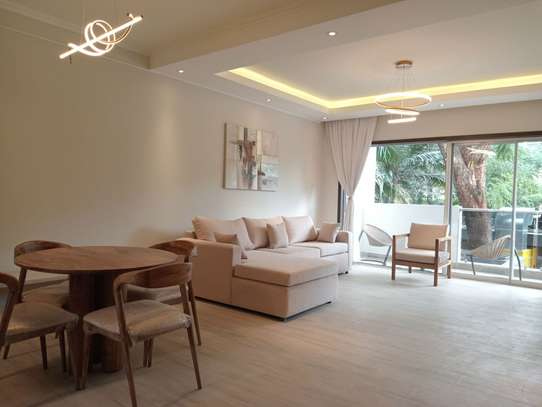2 Bed Apartment with En Suite in Riverside image 17