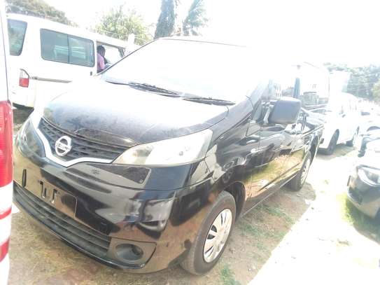 Nissan Nv200 Gl image 2