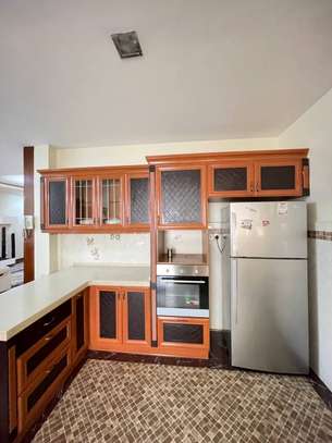 Serviced 4 Bed Apartment with En Suite in Lavington image 7