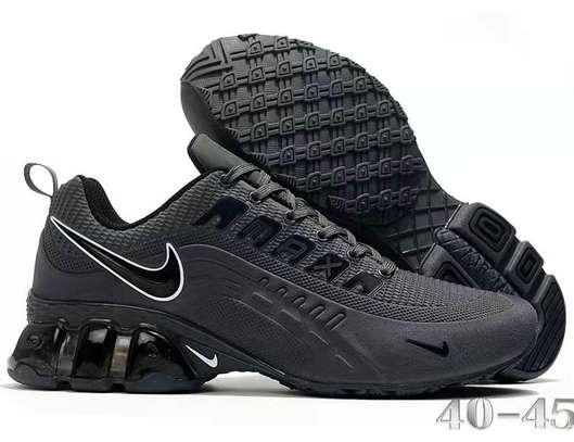 Original Air Max Shox Reax Grey Nike Ultra Unisex Shoes in Nairobi