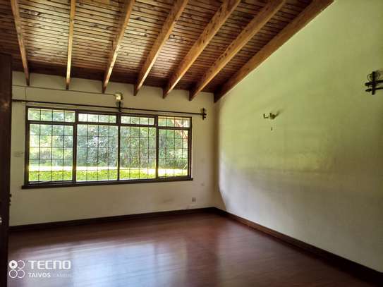 4 Bed House with En Suite at Ruaka Rd image 7