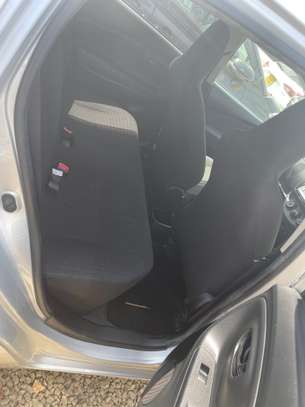 Toyota Vitz 2018 image 6