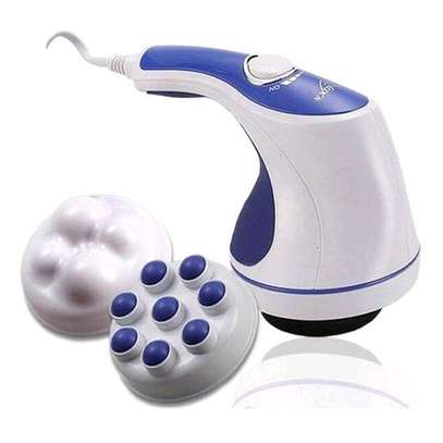 Relax & Tone Slimming Toning & Relaxing Body Massager image 4