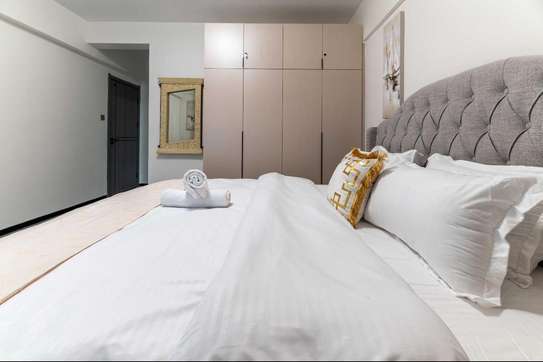 2 Bedroom furnished for rent in Kileleshwa image 2