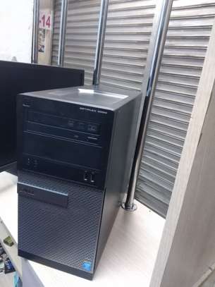 Dell optiplex 3060 core i3 4th gen image 3