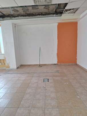 620 ft² Office with Service Charge Included in Kilimani image 2