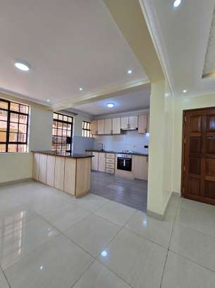 3 Bed Apartment with En Suite in Ruaka image 19