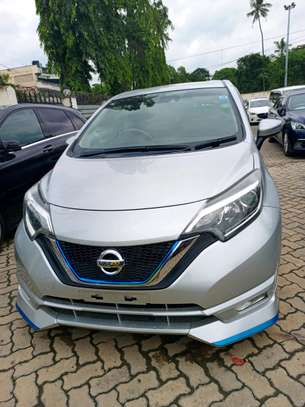 Nissan Note E- power image 3