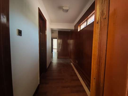 6 Bed House with Staff Quarters in Runda image 14