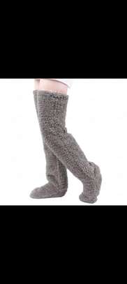 Woolen socks image 1