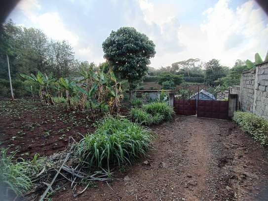 20,000 ft² Land in Roysambu Area image 6