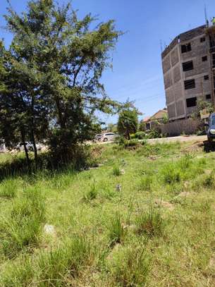 Thika road commercial plot for sale. image 5