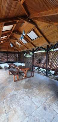 3 Bed Apartment with En Suite at Maziwa Road image 13