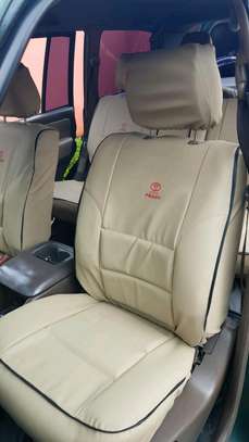 Trans nzoia car seat covers image 3
