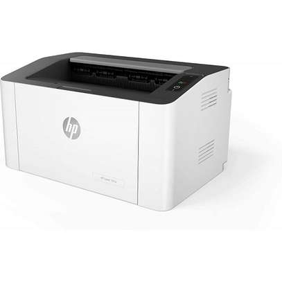 HP Laser 107a Pro Printer image 2