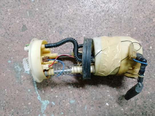Nissan x-trail nt31 fuel pump available image 2