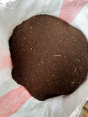50 kg Organic Compost image 1